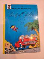 Lady d'Olphine, Boeken, Stripverhalen, Ophalen of Verzenden