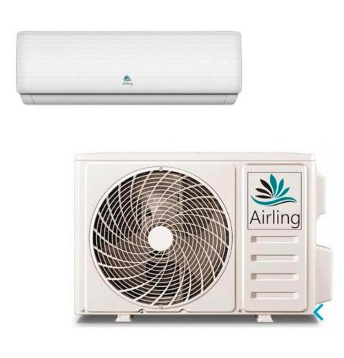 Laatste airconditionings Airco met wifi Bluetooth A++, Auto-onderdelen, Airco en Verwarming, Nieuw, Ophalen of Verzenden