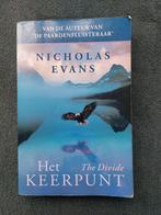 Het keerpunt - Nicholas Evans, Utilisé, Enlèvement ou Envoi, Amérique, Nicholas Evans