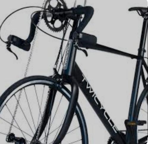 Twicycle nieuw!Handbike en koersfiets 1 fiets, fitnessfiets, Vélos & Vélomoteurs, Vélos | Hommes | Vélos de sport & Vélo de randonnée