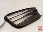 VW Golf 8 2020+ Voorbumper Rooster Links 5H0853665J, Gebruikt, Links, Volkswagen, Bumper
