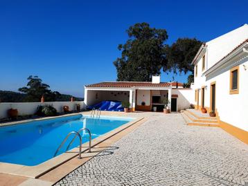 Vakantiewoning Portugal te huur tot 6 personen, Lissabon en Midden-Portugal, Overige typen, Open haard, Eigenaar