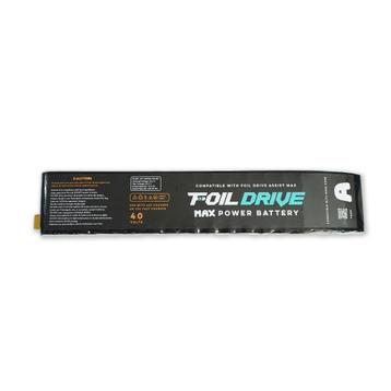 Foil drive MAX power battery, Enlèvement ou Envoi, Neuf, Autre