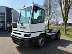 Terberg - YT 182 - Vrachtwagen, Auto's, Overige brandstoffen, Bedrijf, Te koop, Terberg