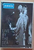 Oasis: Live By The Sea (dvd), Cd's en Dvd's, Ophalen of Verzenden, Muziek en Concerten