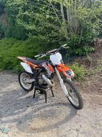 Ktm 125 x, Motoren, Motoren | KTM, Bedrijf, 1 cilinder, 12 t/m 35 kW, Crossmotor