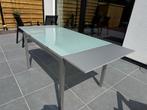 Tafel – Verlengbaar - Calligaris, Huis en Inrichting, Ophalen, Zo goed als nieuw