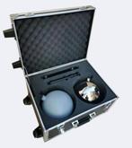 20cm hdri VFX ball chrome grey ball kit, Ophalen, Nieuw, Overige typen