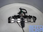 Gasklephuis voor de Kawasaki Z800 2012 - 2016 Z 800 gasklepp, Motoren, Ophalen of Verzenden, Gebruikt