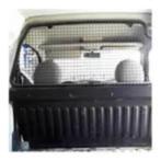 Tussenschot : Citroen Berlingo / Peugeot Partner, Ophalen, Gebruikt