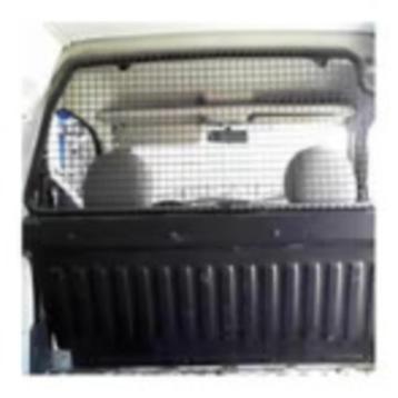 Tussenschot : Citroen Berlingo / Peugeot Partner beschikbaar voor biedingen