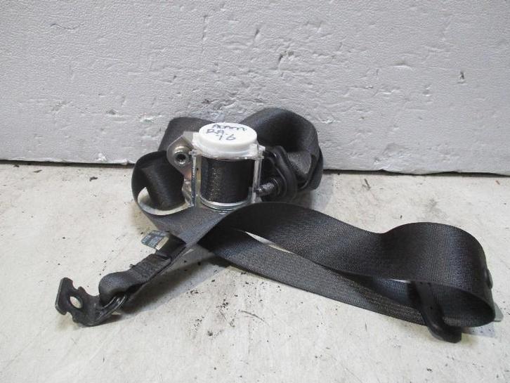VEILIGHEIDSGORDEL RECHTS ACHTER Opel Adam (1335-7740), Auto-onderdelen, Interieur en Bekleding, Opel, Gebruikt