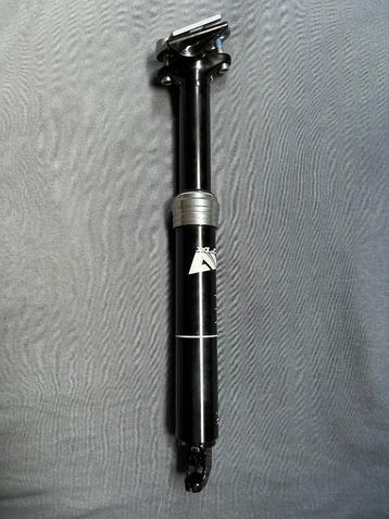 Tige de selle télescopique - XLC SP-T11B beschikbaar voor biedingen