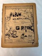 Gabriel Pierné — Marche des petits soldats, op. 14 n 5, Musique & Instruments, Enlèvement ou Envoi, Artiste ou Compositeur, Classique