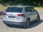 Volkswagen Tiguan 1.5 TSI essence 2019 GARANTIE..., Euro 6, Android Auto, Bedrijf, Handgeschakeld