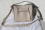 Mooie Longchamp 3D-tas, Handtassen en Accessoires, Tassen | Damestassen, Ophalen of Verzenden, Zo goed als nieuw, Beige