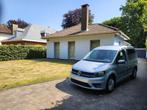 Volkswagen Caddy 2.0 TDI (5-Si.) Trendline Blue Motion, 75 kW, Stof, Euro 6, Bedrijf