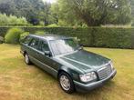 Mercedes break 250 multiklepper, Oldtimer., Auto's, Mercedes-Benz, 2500 cc, Beige, 5 deurs, Particulier