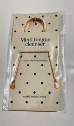 Moshi Moshi Mind tongschraper, Handtassen en Accessoires, Uiterlijk | Mondverzorging, Ophalen of Verzenden, Nieuw, Overige typen