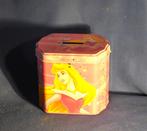 boite tirelire disney princesse, Enlèvement ou Envoi, Autres personnages, Utilisé, Autres types