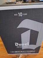 wiskey Duvel 6 flessen 2019, Verzamelen, Ophalen