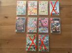 Nintendo Switch - Lot van 7 nieuwe SEALED games, Neuf, 1 joueur, Jeu de rôle (Role Playing Game), Enlèvement