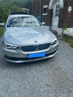Bmw 520i benzine 11233km automaat 6c, Particulier, Automaat, Navigatiesysteem, Te koop