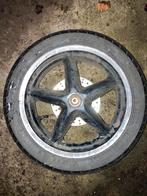 Roue avant 12p spirit stunt rocket, Fietsen en Brommers, Ophalen of Verzenden, Overige typen, Yamaha