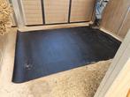 Stalmat/ trailermat, Dieren en Toebehoren, Stalling