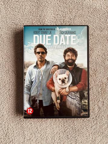 Due Date beschikbaar voor biedingen