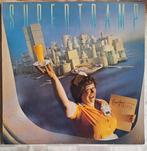Lp Supertramp - Breakfast in America, Ophalen, Zo goed als nieuw, 12 inch