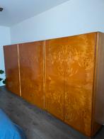 Vintage kast, Ophalen