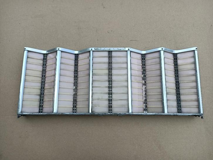 Titelrek Wurlitzer 2250 (1958) jukebox, Verzamelen, Automaten | Jukeboxen, Wurlitzer, Verzenden