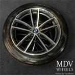 245/45/18 5x112 BMW 5 Pneus été ORIGINAL BMW, Autos : Pièces & Accessoires, Pneus été, Enlèvement, Pneu(s), 18 pouces