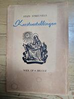 Stijn Streuvels - Kerstvertellingen - 1939, Ophalen of Verzenden, Gelezen