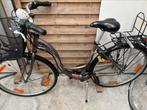 Fiets te koop met lage instap, Fietsen en Brommers, Gebruikt, 47 tot 50 cm, Mandje, 0 zitjes