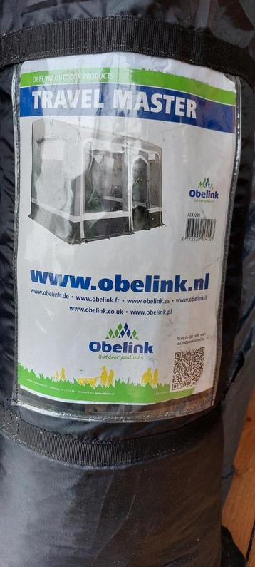 Tenten beschikbaar voor biedingen