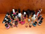 Nagellak (één pakket), Handtassen en Accessoires, Uiterlijk | Cosmetica en Make-up, Ophalen, Gebruikt, Overige kleuren, Handen en Nagels