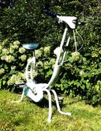 Carnielli Cyclette Vintage Hometrainer, Antiek en Kunst, Ophalen