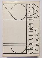 Documenta Kassel 6 - 1977 - 3-delig, Ophalen of Verzenden