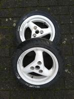 Velgen Peugeot Speedfight, Fietsen en Brommers, Ophalen, Gebruikt