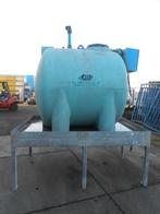 mazout tank, Ophalen of Verzenden