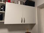 Keuken kasten, Ophalen, Zo goed als nieuw