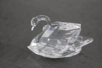 Swarovski beeldjes beschikbaar voor biedingen