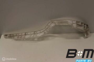 Bumper geleider links achter (bestuurderskant) VW 3AF807393 beschikbaar voor biedingen