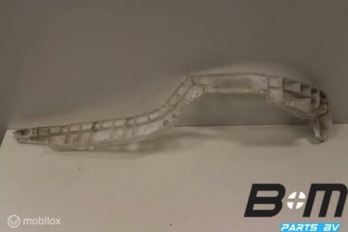Bumper geleider links achter (bestuurderskant) VW 3AF807393, Auto-onderdelen, Carrosserie, Gebruikt