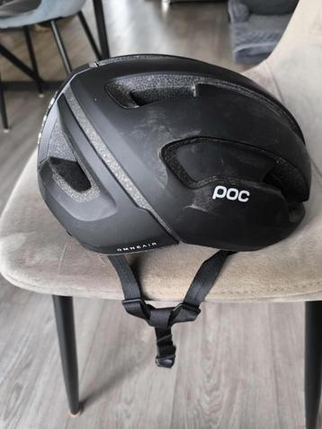 POC Omne Air Fietshelm – Maat M (54-59) beschikbaar voor biedingen