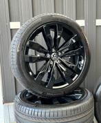 20” Volkswagen Tiguan “Suzuka” R-Line velgen OEM 5NN BLACK, Auto-onderdelen, 255 mm, Banden en Velgen, Nieuw, Ophalen of Verzenden