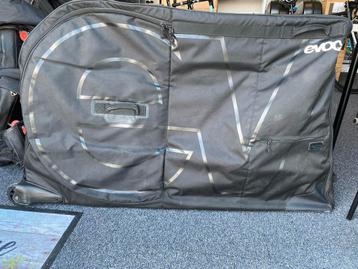 Evoc Travelbag Fietskoffers te Koop beschikbaar voor biedingen