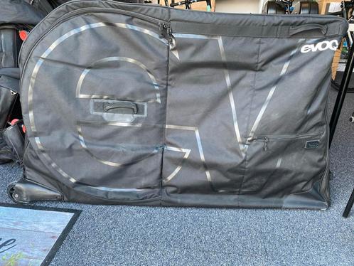 Evoc Travelbag Fietskoffers te Koop, Sport en Fitness, Wielrennen, Ophalen of Verzenden